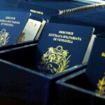 Formulario de solicitud de pasaporte provisional