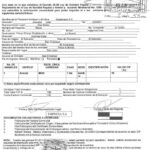Formulario solicitud de certificado de registro publico panama