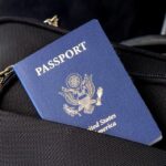 Formulario para renovar pasaporte americano